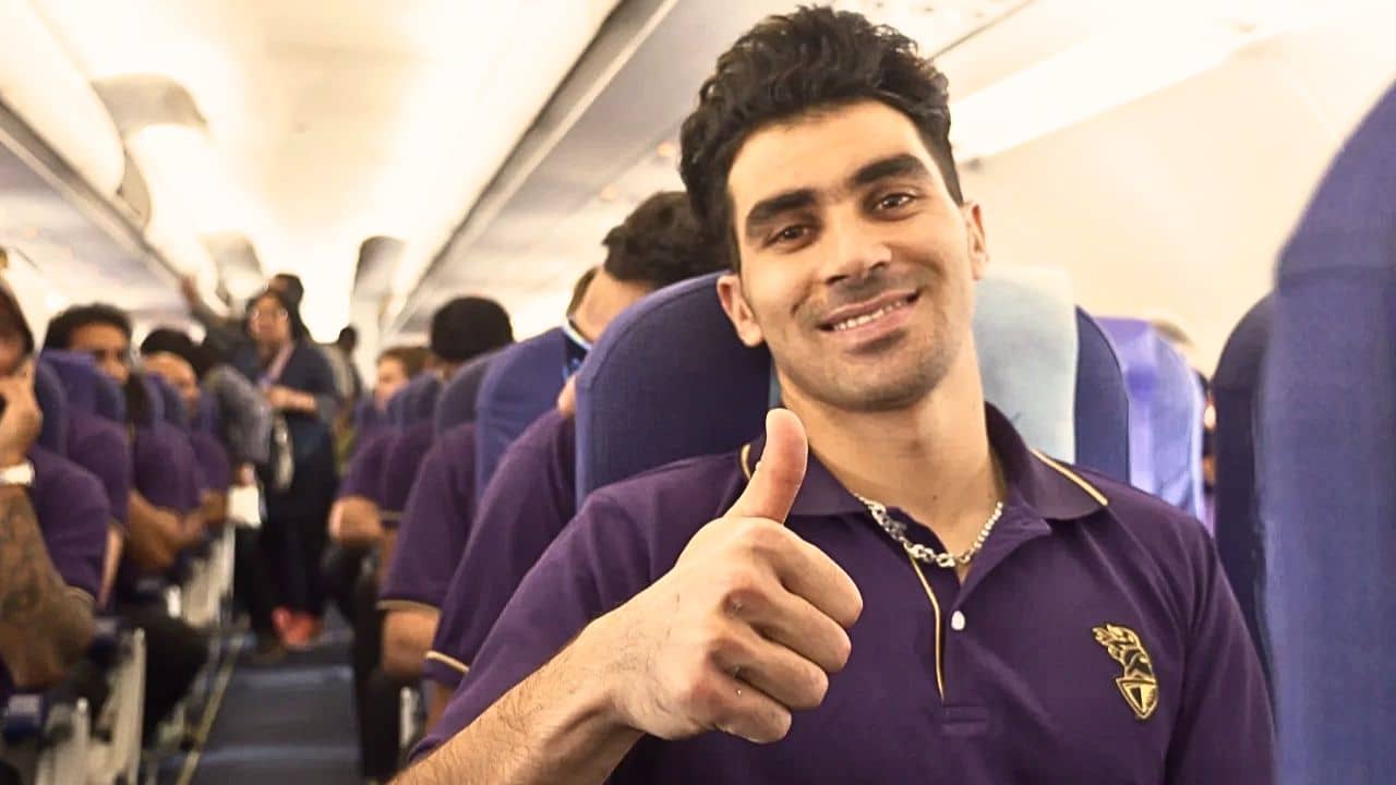 Rahmanullah Gurbaz Profile: কিং খানের কেকেআরের আফগান কাব্য লিখবেন গুরবাজ