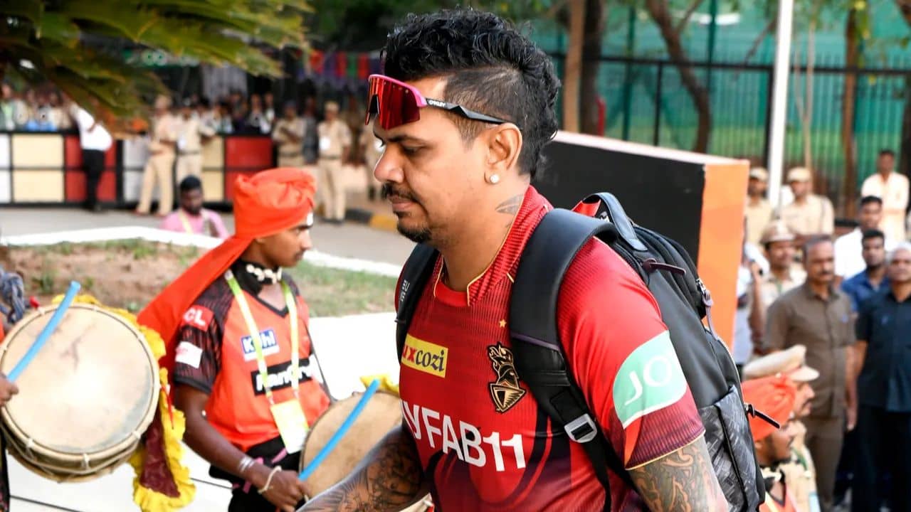 Sunil Narine Profile: ভালো-মন্দে একযুগ, সুনীল নারিন যেন কেকেআরের অবিচ্ছেদ্য অংশ