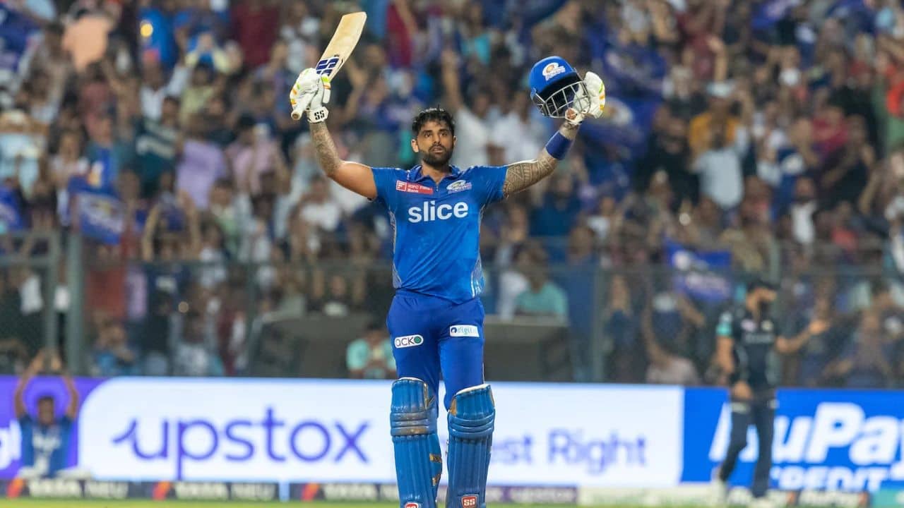 Suryakumar Yadav Profile: শটের ফুলঝুরি নিয়ে আইপিএলে ফিরছেন MI তারকা স্কাই