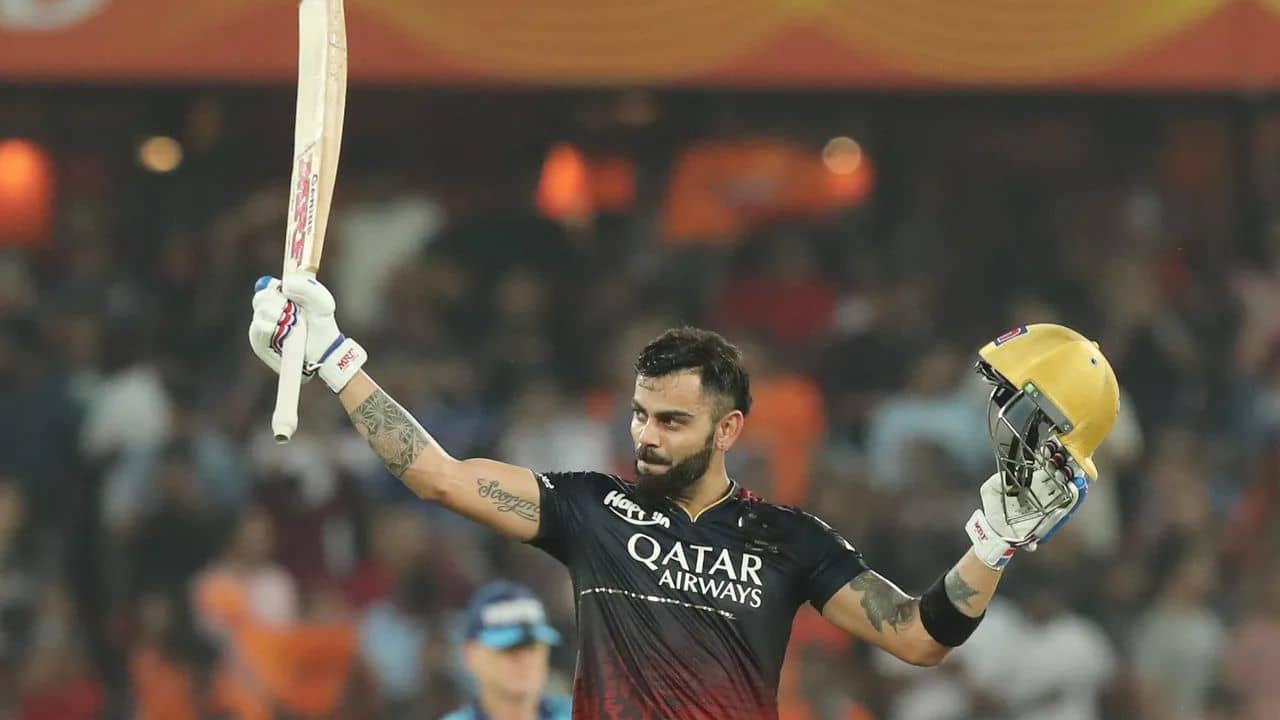 Virat Kohli Profile: ক্যাপ্টেন-লিডার-রান মেশিন; আরসিবির চোখের মণি কিং কোহলি