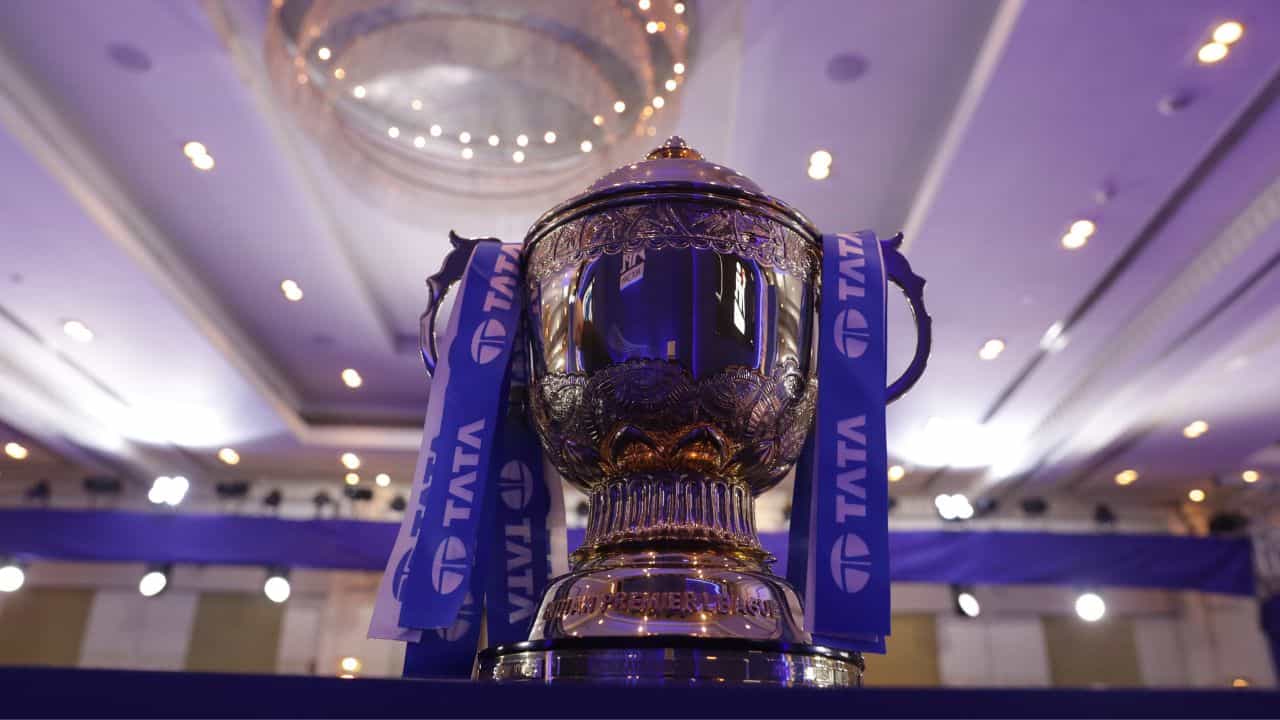 IPL 2024: ৭দিনের অপেক্ষা, ১৭তম আইপিএলের আসর মাতাবেন না যাঁরা... রইল তালিকা IPL 2024: ৭দিনের অপেক্ষা, ১৭তম আইপিএলের আসর মাতাবেন না যাঁরা... রইল তালিকা