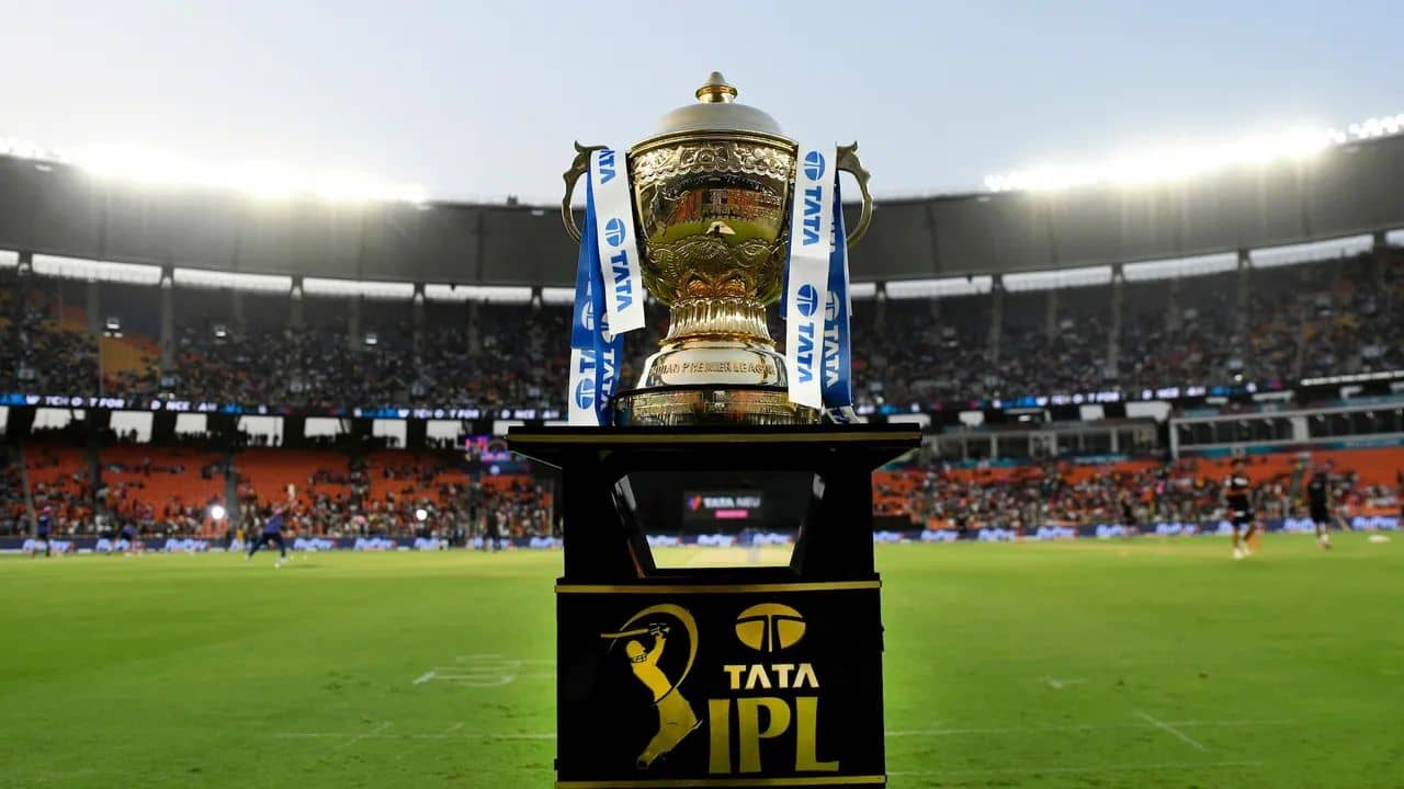 IPL 2024: জুনে বিশ্বকাপ, IPL দ্রুত শেষ করতে ডাবল ধামাকা বোর্ডের