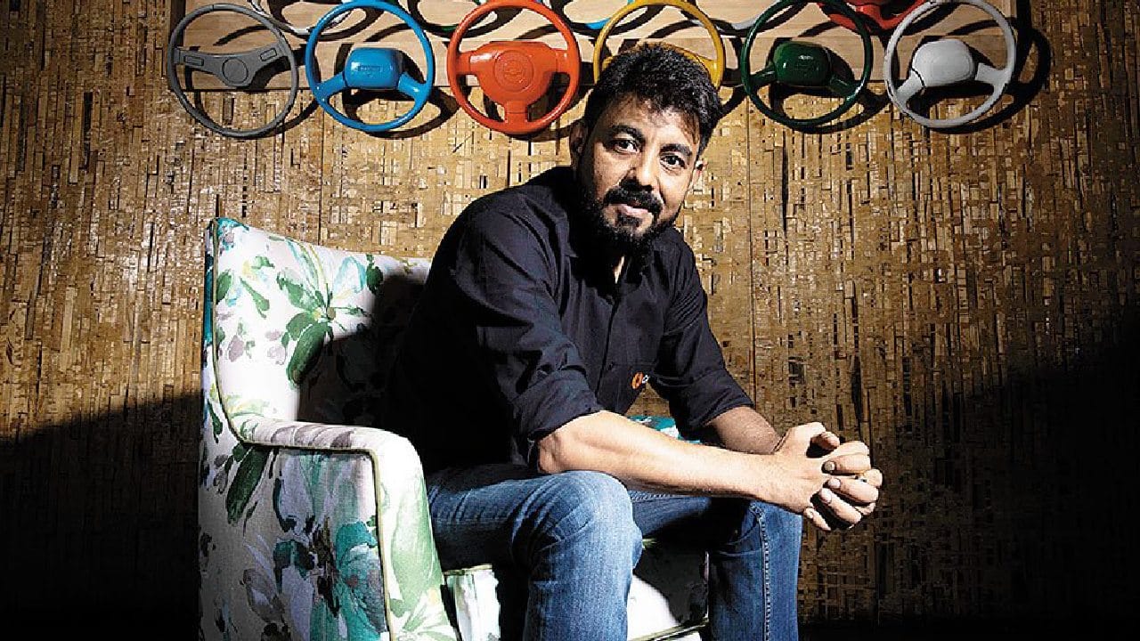 অমিত জৈনের 'কারদেখো' - ২০০৮ সালে কারদেখো সংস্থার প্রতিষ্ঠা করেছিলেন অমিত জৈন। বর্তমানে সংস্থার ভ্যালুয়েশন ৯,৯৪৬ কোটি টাকা। 