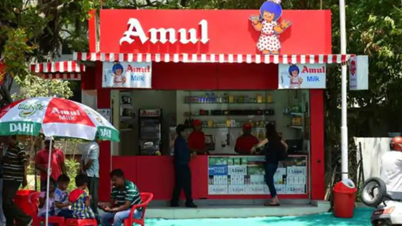 Amul Milk: আমেরিকাতে এবার ‘আমুল’ পরিবর্তন, ভারতীয় সংস্থার হাত ধরে নতুন রেকর্ড