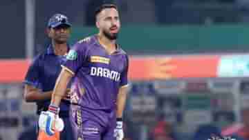 IPL 2024, KKR: ওর মতো হতে চাই, বলছেন কেকেআরে অভিষেকেই নজরকাড়া রমনদীপ