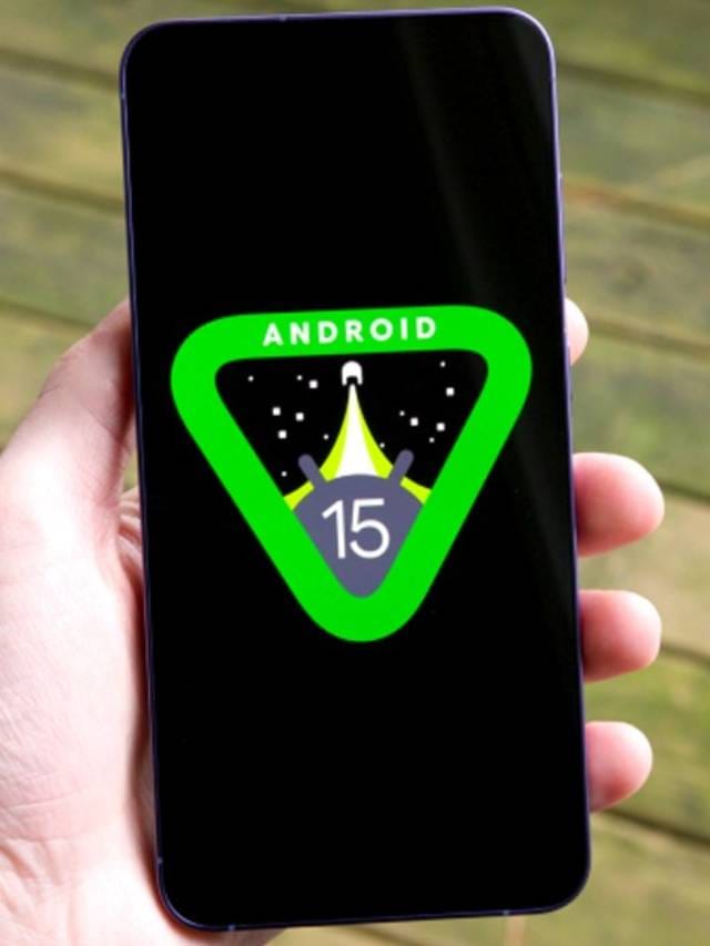 অ্যান্ড্রয়েড ১৫ আপডেট হবে কেবল এই ফোনগুলিতে