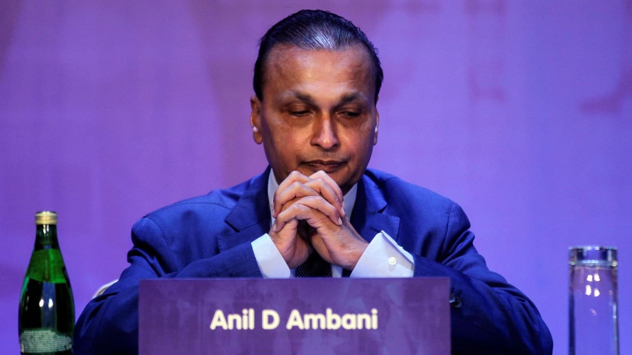 Anil Ambani: আটকে গেল অনিল অম্বানির ১১০০ কোটি টাকার সম্পত্তি, বেচতে নিষেধ আদালতের