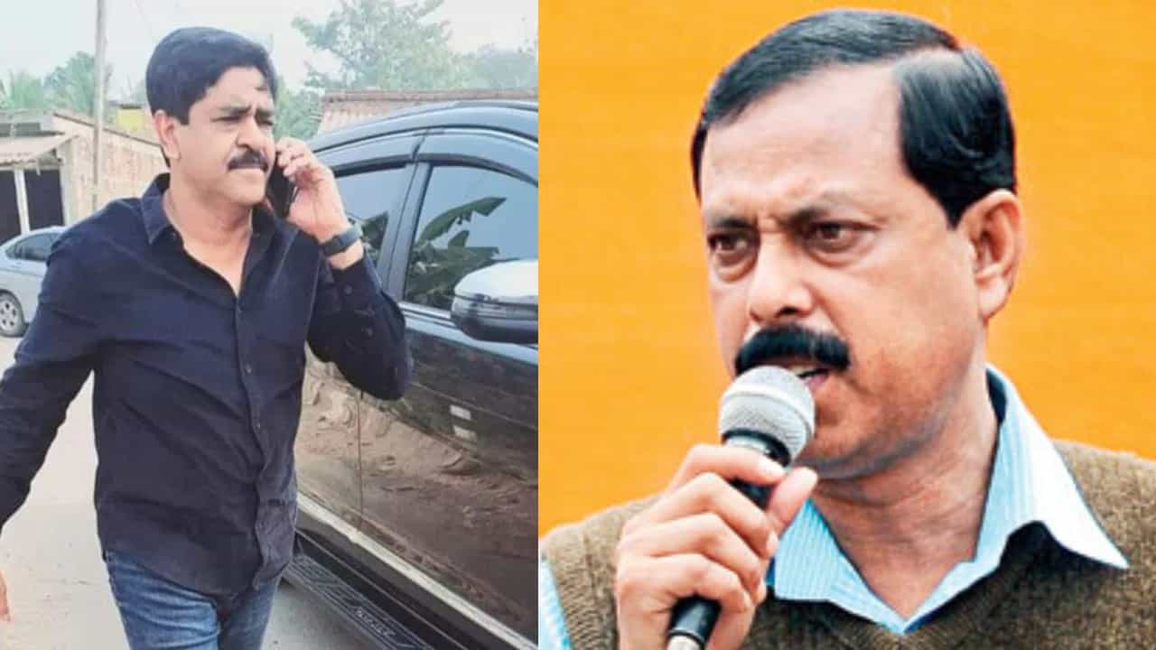 Arabul Islam: আরাবুলহীন ভাঙড়ে তৃণমূলের প্রথম সভা, লোকসভা ভোটের মুখে ‘অ্যাডমিশন টেস্টে’ শওকত? Arabul Islam: আরাবুলহীন ভাঙড়ে তৃণমূলের প্রথম সভা, লোকসভা ভোটের মুখে ‘অ্যাডমিশন টেস্টে’ শওকত?