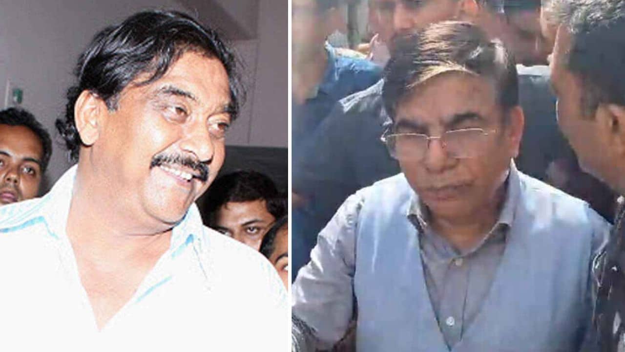 Bankura: নিজের কর্মীদের দিয়েই গাড়ি ভাঙিয়েছেন কেন্দ্রীয় শিক্ষা প্রতিমন্ত্রী,  বিস্ফোরক তৃণমূল বিধায়ক