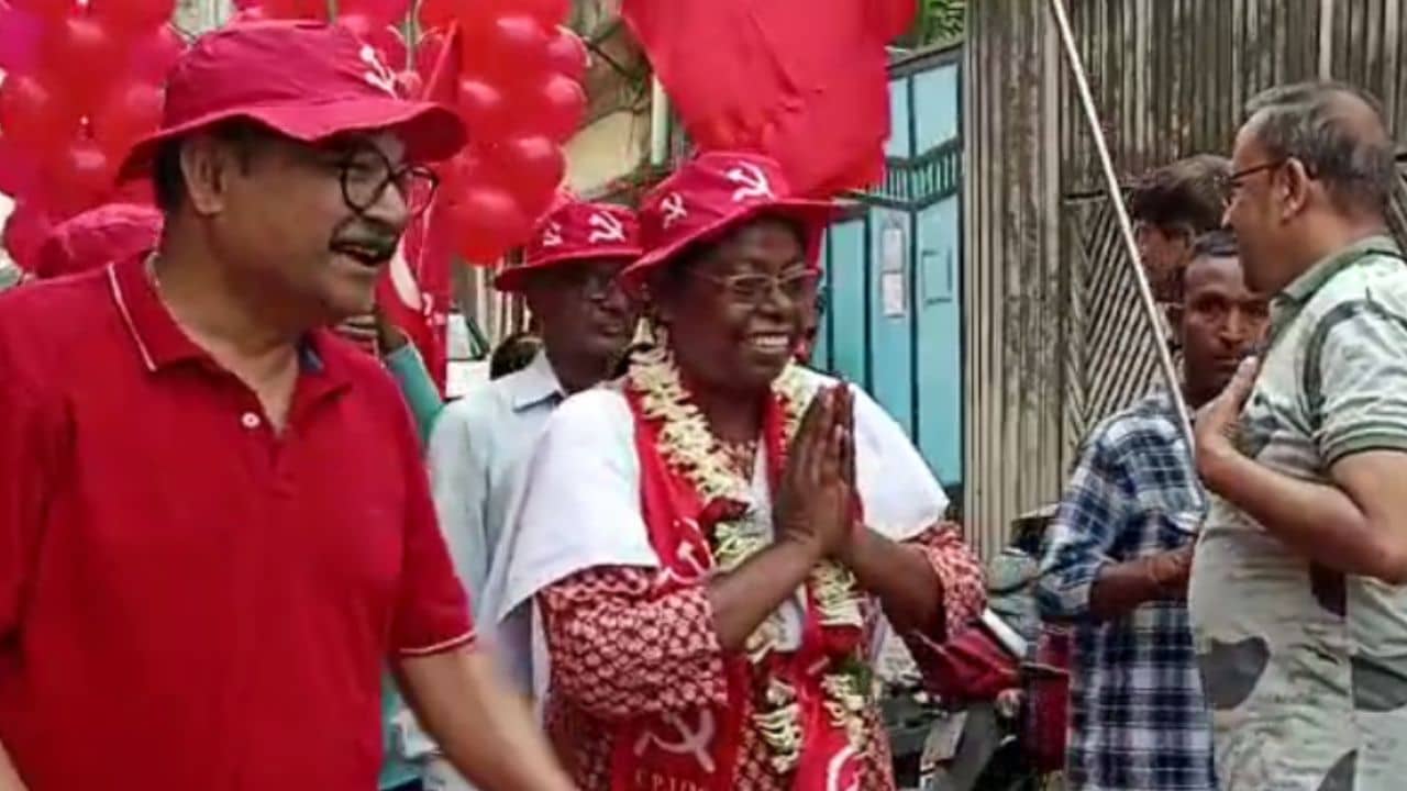 Asansol Lok Sabha: মাঠেঘাটে চষে বেড়াচ্ছেন CPM-এর জাহানারা, শত্রুঘ্ন নেই কেন, জানাল তৃণমূল