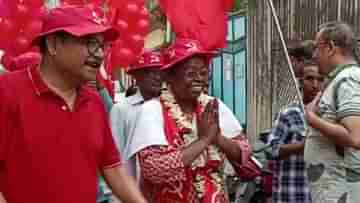 Asansol Lok Sabha: মাঠেঘাটে চষে বেড়াচ্ছেন CPM-এর জাহানারা, শত্রুঘ্ন নেই কেন, জানাল তৃণমূল