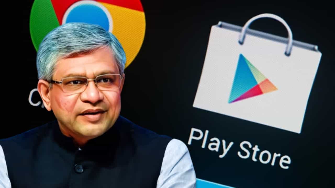 মাথা নোয়ালো Google, সরকারি হস্তক্ষেপে প্লেস্টোরে ফিরছে ভারতীয় অ্যাপগুলি মাথা নোয়ালো Google, সরকারি হস্তক্ষেপে প্লেস্টোরে ফিরছে ভারতীয় অ্যাপগুলি