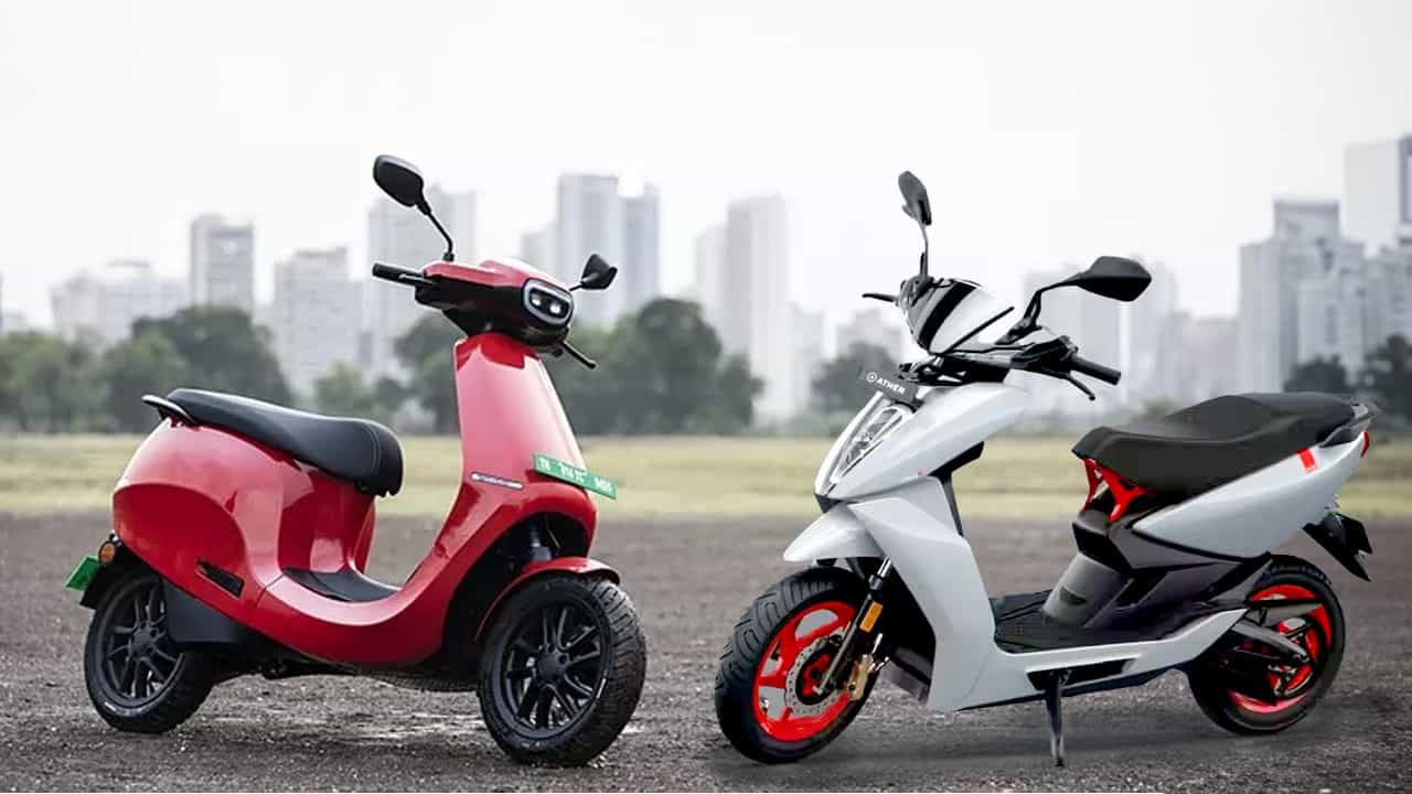 Electric Vehicle: গাড়ি কিনুন আরও সস্তায়, ৫০০ কোটি খরচে প্রকল্প এনেছে কেন্দ্রীয় সরকার Electric Vehicle: গাড়ি কিনুন আরও সস্তায়, ৫০০ কোটি খরচে প্রকল্প এনেছে কেন্দ্রীয় সরকার