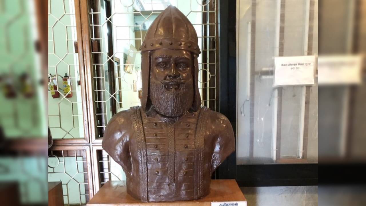 Azimullah Khan: সত্যিই ভারত মাতা কি জয় স্লোগান এক মুসলিমের তৈরি? কে আজিমুল্লাহ খান?