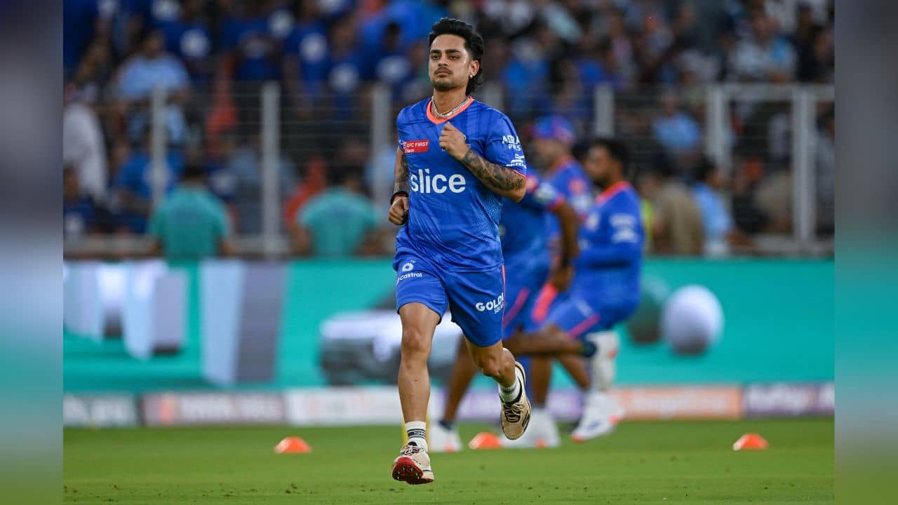 Ishan Kishan: MI হারতেই কাছাকাছি জয়-ঈশান, বরফ কি গলছে?