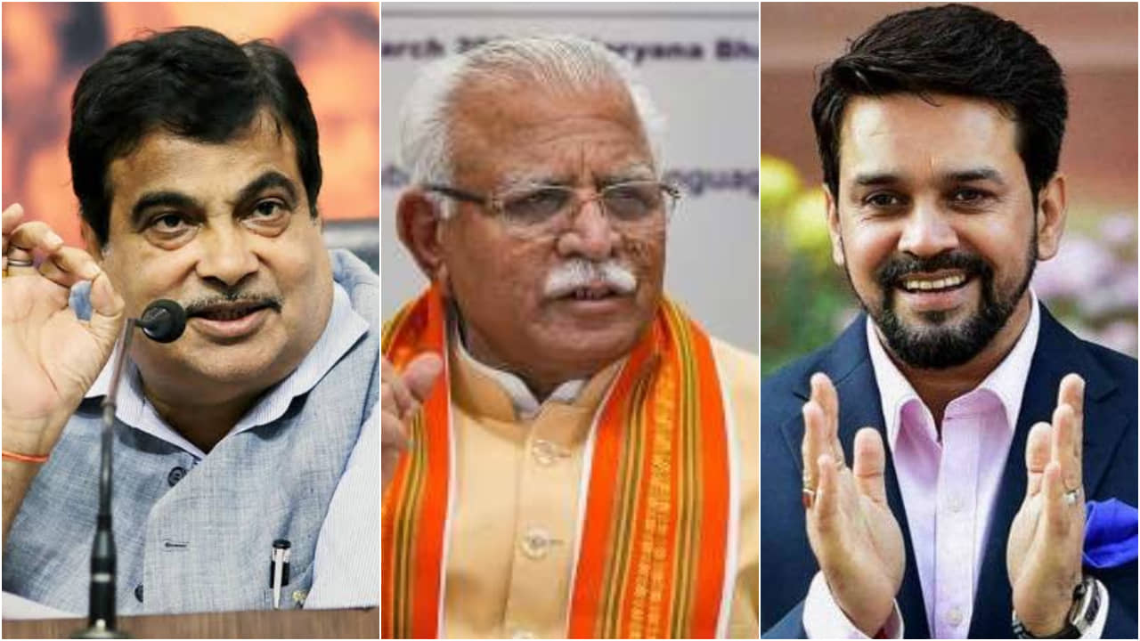 Lok Sabha Election 2024: বিজেপির ৭২ জনের দ্বিতীয় প্রার্থী তালিকায় ৩ প্রাক্তন মুখ্যমন্ত্রী,  ৯ কেন্দ্রীয় মন্ত্রীর নাম