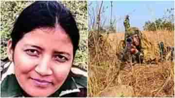 First BSF woman sniper: সাবধান চিন-পাকিস্তান! সীমান্ত-পাহারায় এবার BSF-এর সুমন কুমারী