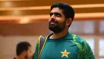 Babar Azam: বিশ্বকাপের আগে সিংহাসন ফিরে পেলেন বাবর আজম