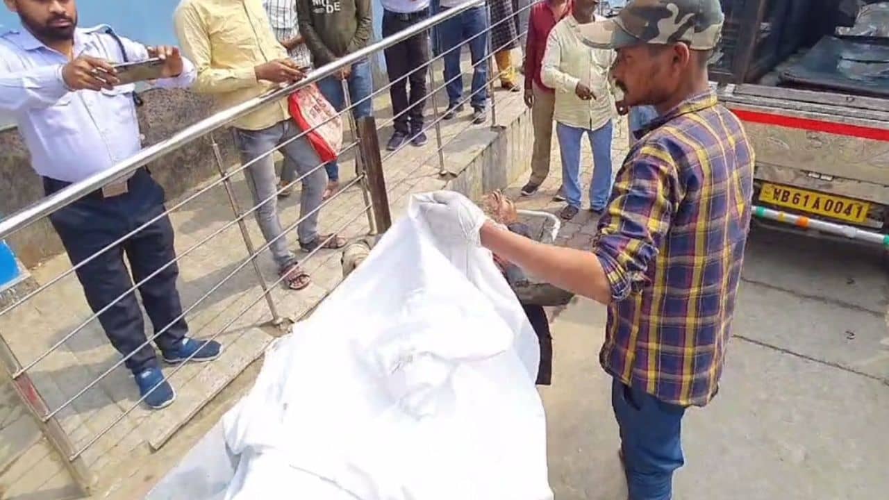 BSF: লুকিয়ে ভারতে প্রবেশ? বাধা দিতেই হামলা, পাল্টা বাংলাদেশিকে ঝাঁঝরা করল BSF