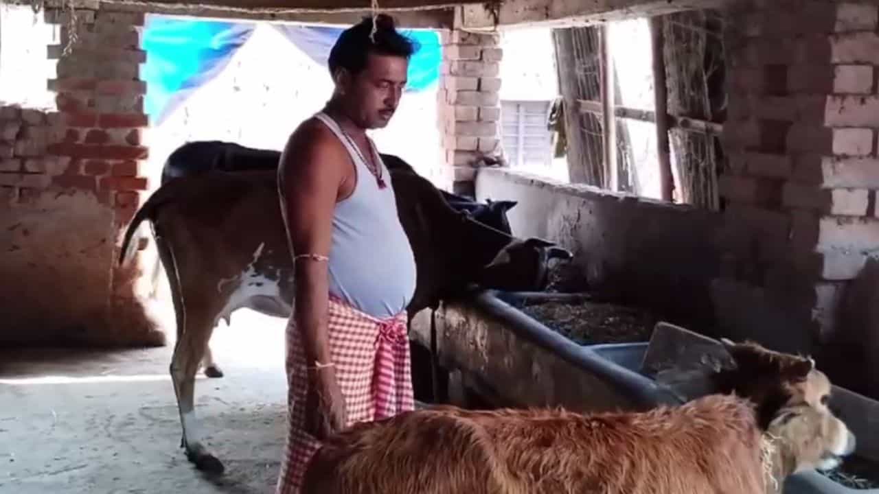 Bankura: প্রতারণার নতুন ছক! গ্যাসে ভর্তুকির নাম করে ওটিপি নিয়ে টাকা হাতাল প্রতারকরা Bankura: প্রতারণার নতুন ছক! গ্যাসে ভর্তুকির নাম করে ওটিপি নিয়ে টাকা হাতাল প্রতারকরা