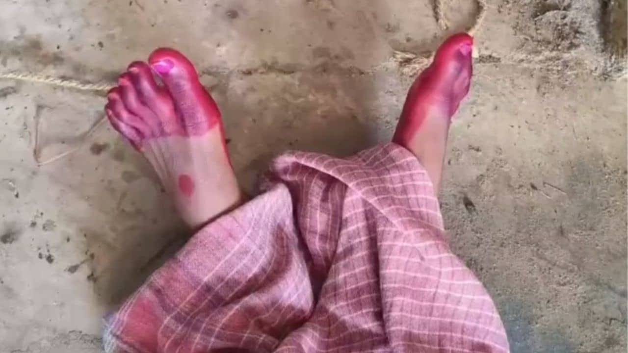 Bankura: নবছরের মেয়েটা মরার আগে বলল বাবা সাপে কেটেছে, গাড়ি পেতে দেরী হল... আর সব শেষ
