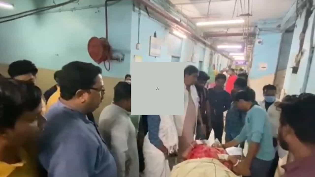 Bankura: চোখের সামনে থেঁতলে বেরিয়ে যায় দুই সন্তানের মাথার ঘিলু, ভয়ঙ্কর পরিণতির সাক্ষী মা