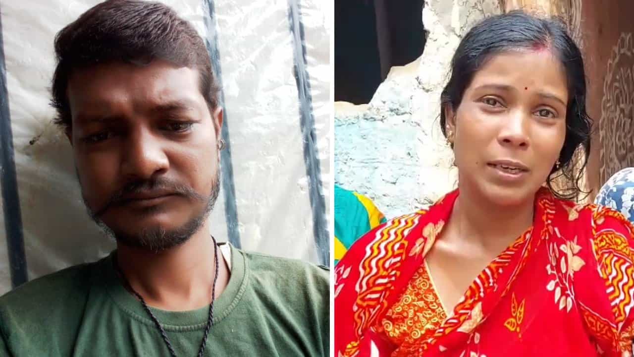 Bankura: তৃণমূলের ব্রিগেডে গিয়ে নিখোঁজ বিষ্ণুপুরের যুবক, চোখের জলে অপেক্ষা পরিবারের Bankura: তৃণমূলের ব্রিগেডে গিয়ে নিখোঁজ বিষ্ণুপুরের যুবক, চোখের জলে অপেক্ষা পরিবারের