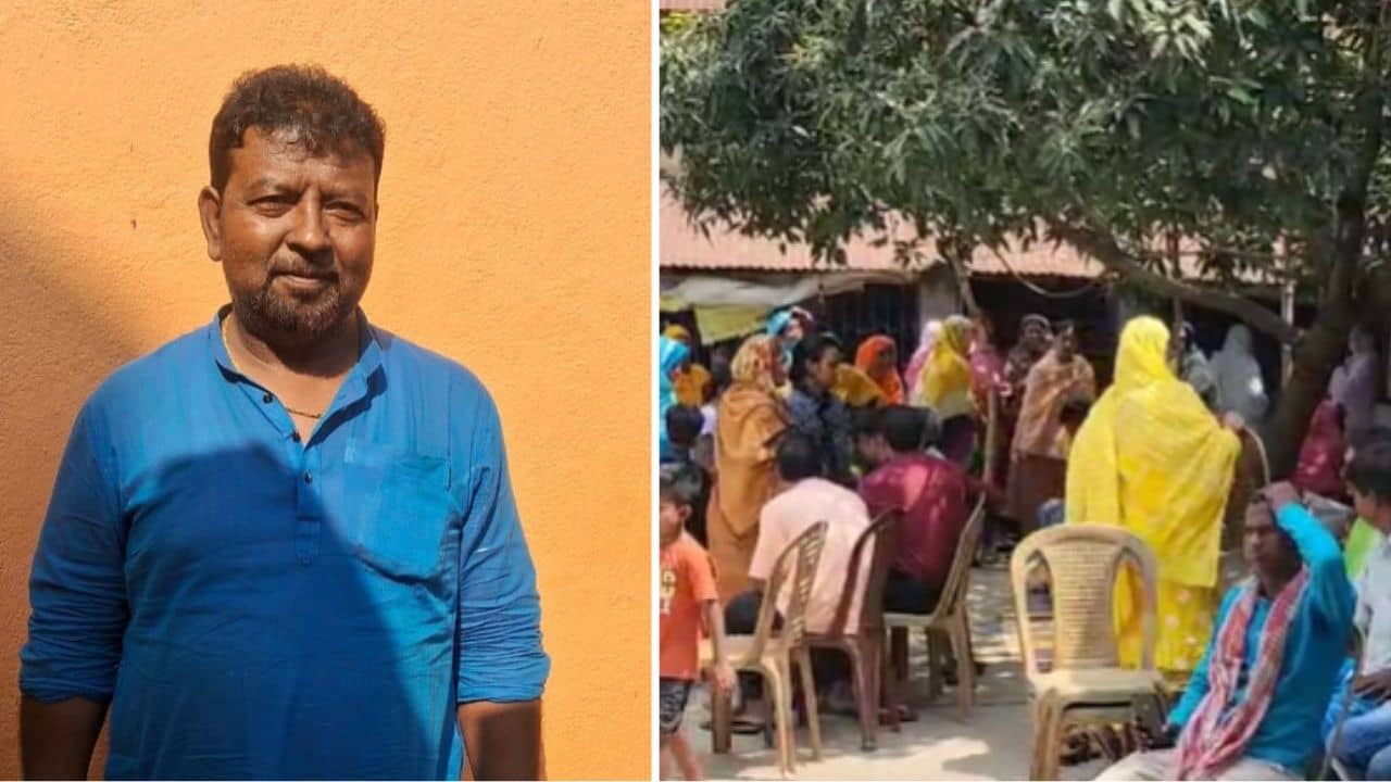 Suri: ভোটের মুখেই নিখোঁজ তৃণমূল নেতার ভাইপো, ছড়াল রাজনৈতিক চাঞ্চল্য