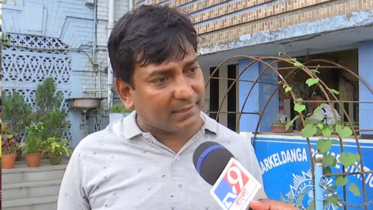 Bengal BJP: কাঁকুরগাছির অভিজিতের দাদার ওপর হামলার তদন্তে CRPF এর উচ্চপদস্থ কর্তা