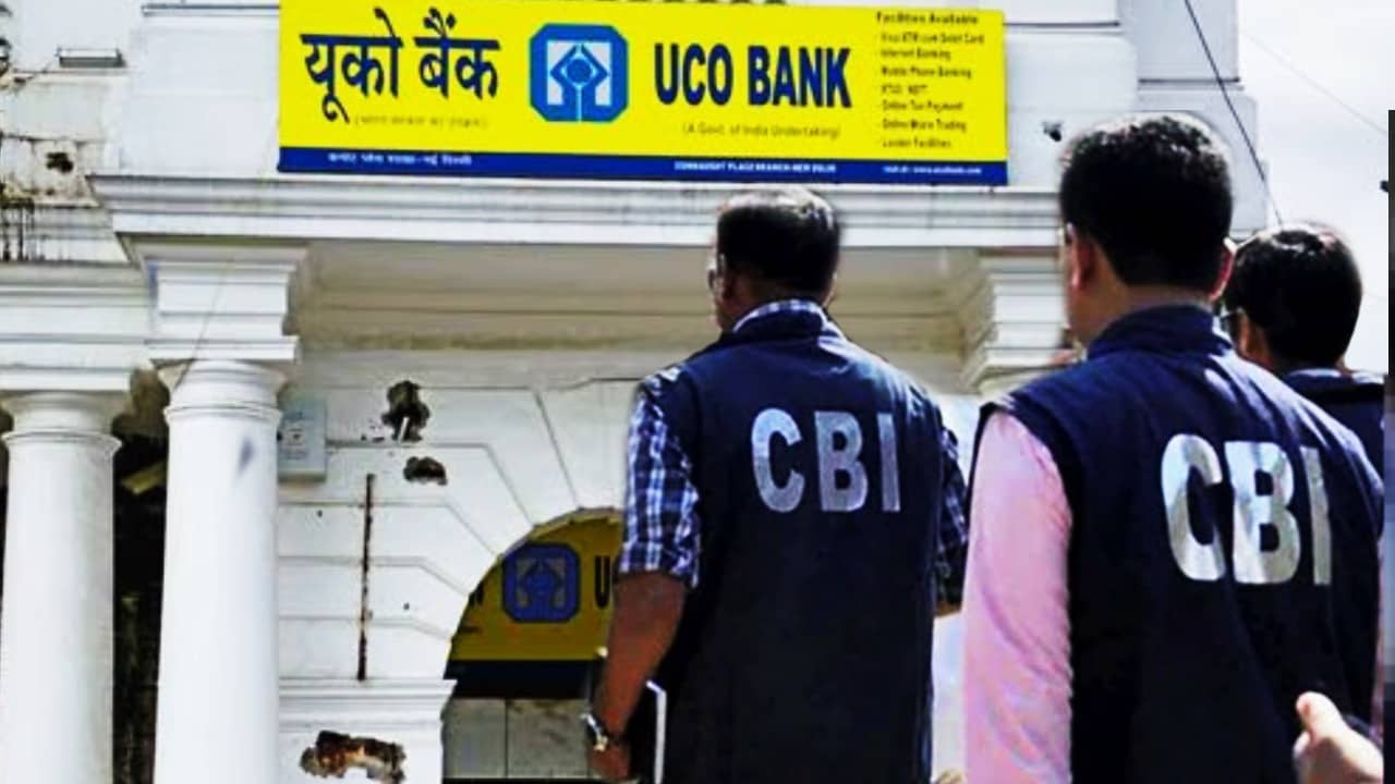 ৮২০ কোটি টাকার জালিয়াতির শিকার ইউকো ব্যাঙ্ক! ৭ শহরে তল্লাশি CBI-এর