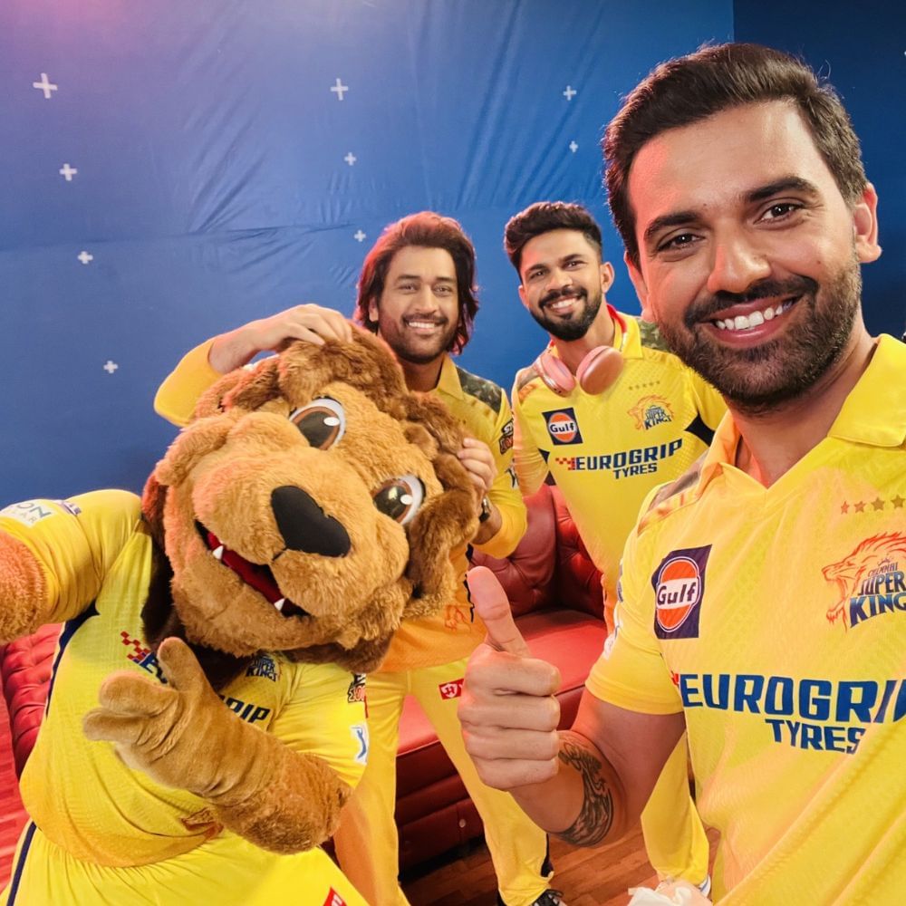 CSK IPL