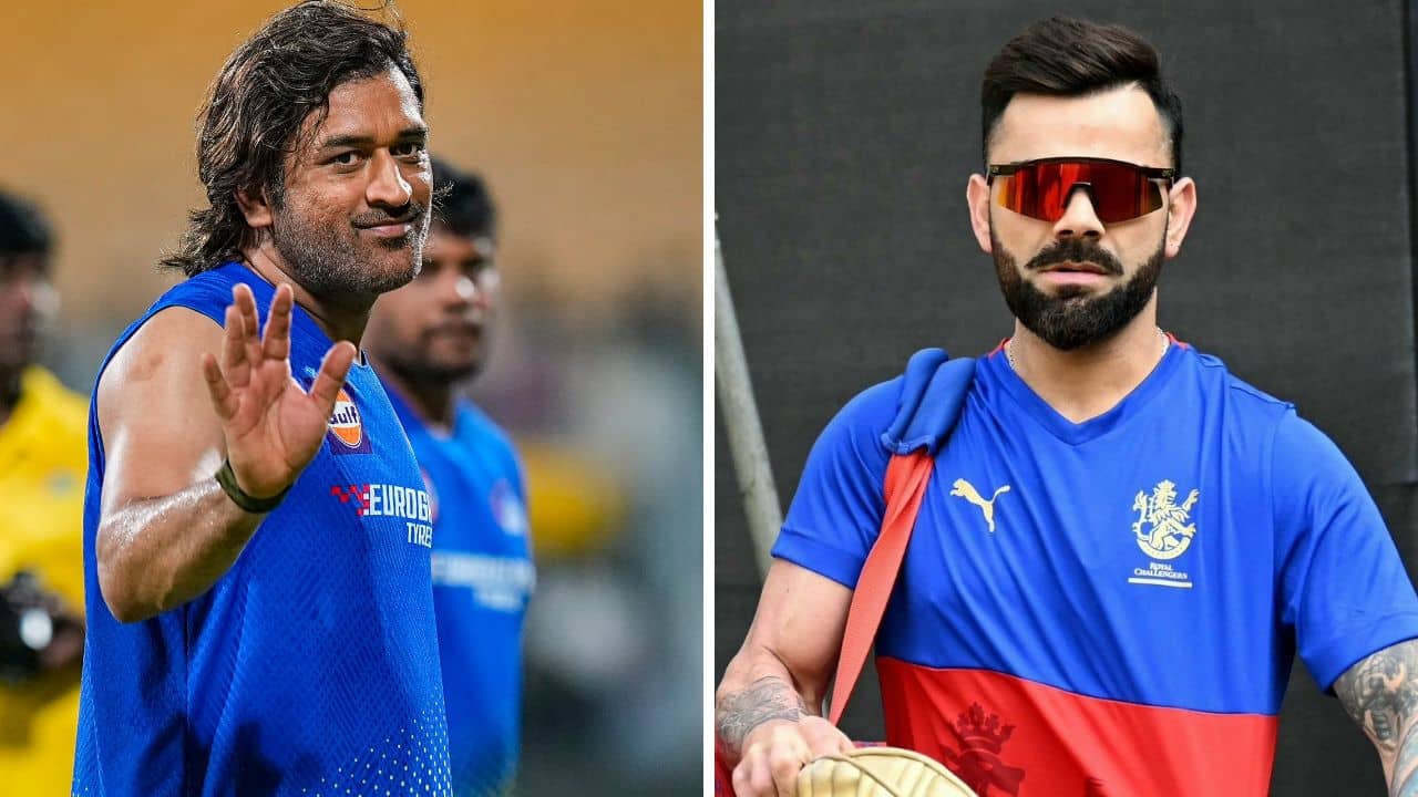 CSK vs RCB Playing XI IPL 2024: চিপকে উদ্বোধনী ম্যাচে দু-দলের চমক হতে পারেন যাঁরা, রইল সেই কারণ...