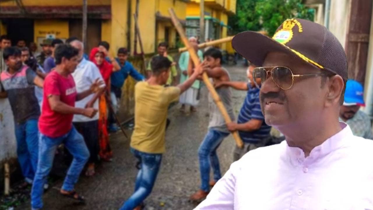 CV Ananda Bose on Election Violence: ‘রক্তের হোলি বরদাস্ত করা হবে না’, মাঠে নেমে কড়া অ্যাকশনের বার্তা বোসের