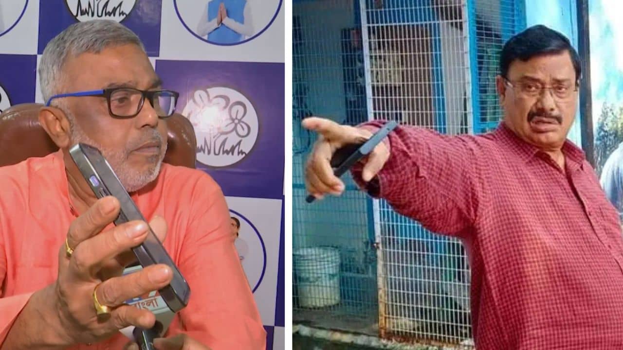 TMC: চূড়ান্ত নাটক! মুখ খুলতেই কমিটির শেষে জায়গা পেলেন তারক, দেবাশিস বললেন, কে বলছে ওঁর নাম নেই?