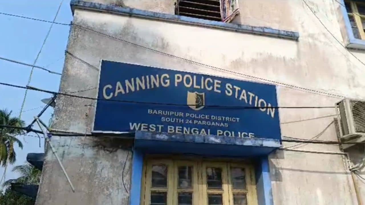 Canning: গরু চোর সন্দেহে যুবককে গাছে বেঁধে মার, ভাইরাল ভিডিয়ো