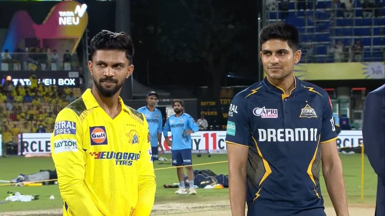 CSK vs GT Playing XI, IPL 2024: সিএসকে টিমে ফিরলেন মালিঙ্গা, টস জিতে শুভমনের মুখে সরি!