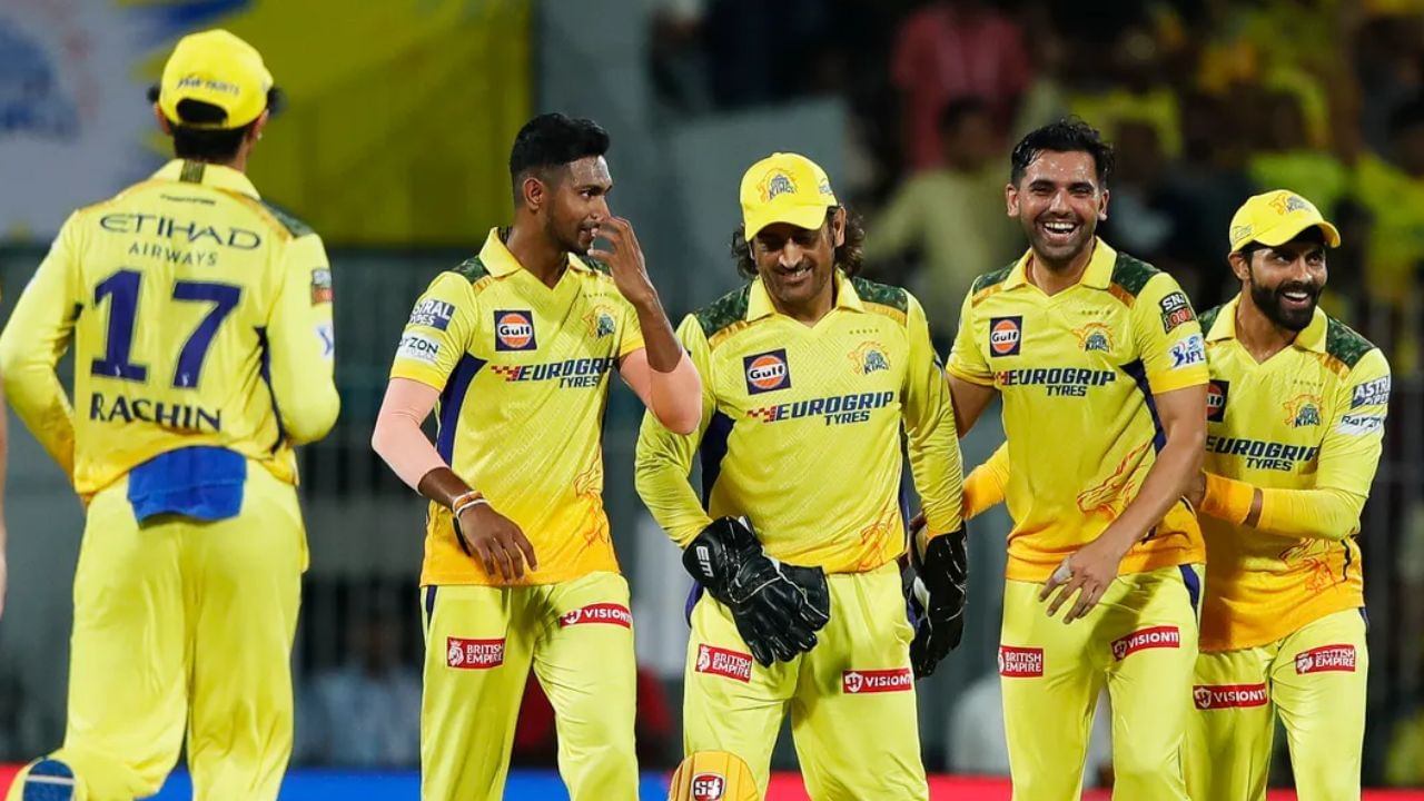 CSK vs GT IPL Match Result: অনবদ্য ফিল্ডিং, বিশাল ব্যবধানে জয়; চ্যাম্পিয়নের মতোই ‘শুরু’ সিএসকের