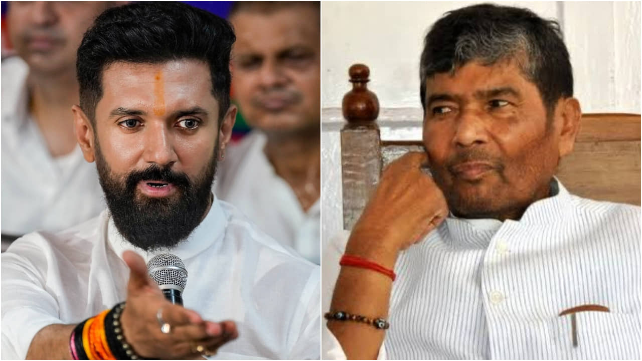 Lok Sabha Election 2024: বাবার কর্মভূমিতে ভোট-যুদ্ধে মুখোমুখি কাকা-ভাইপো! জনতা যাবে কোনদিকে?