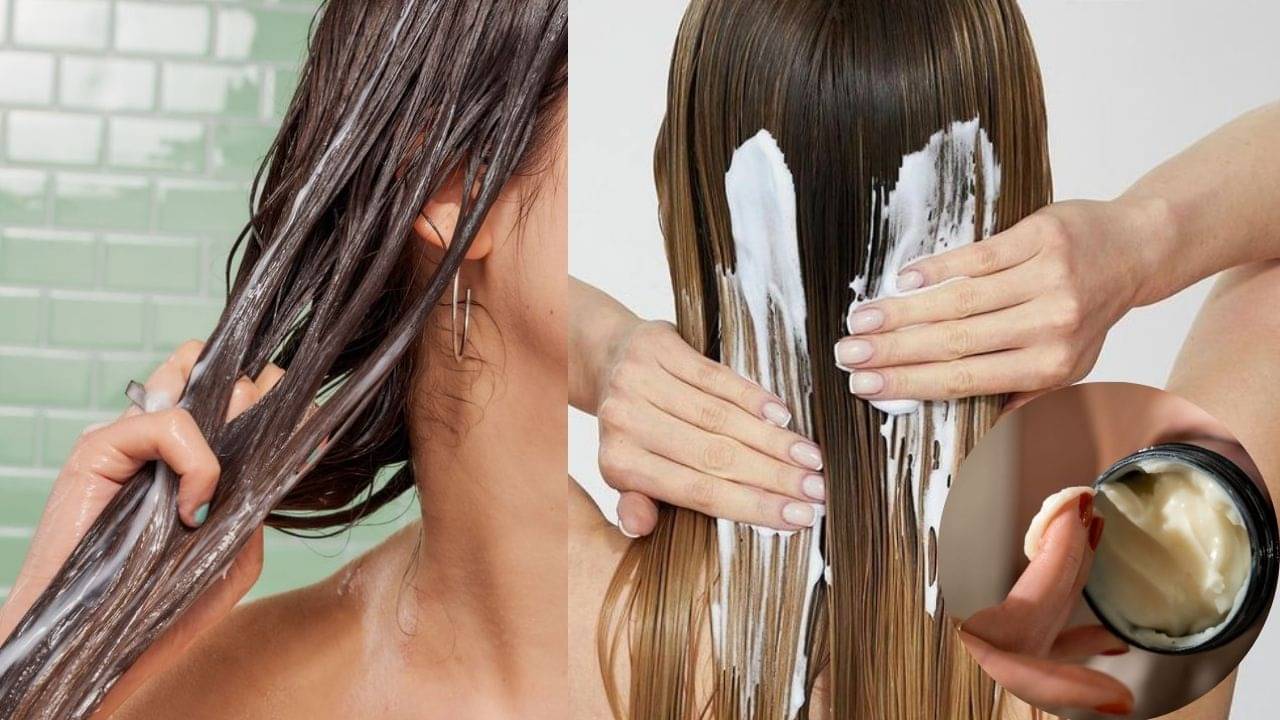 শ্যাম্পুর পর কন্ডিশনার ব্যবহারের নিয়ম জানেন কি? নইলে গরমে বারোটা বাজবে চুলের