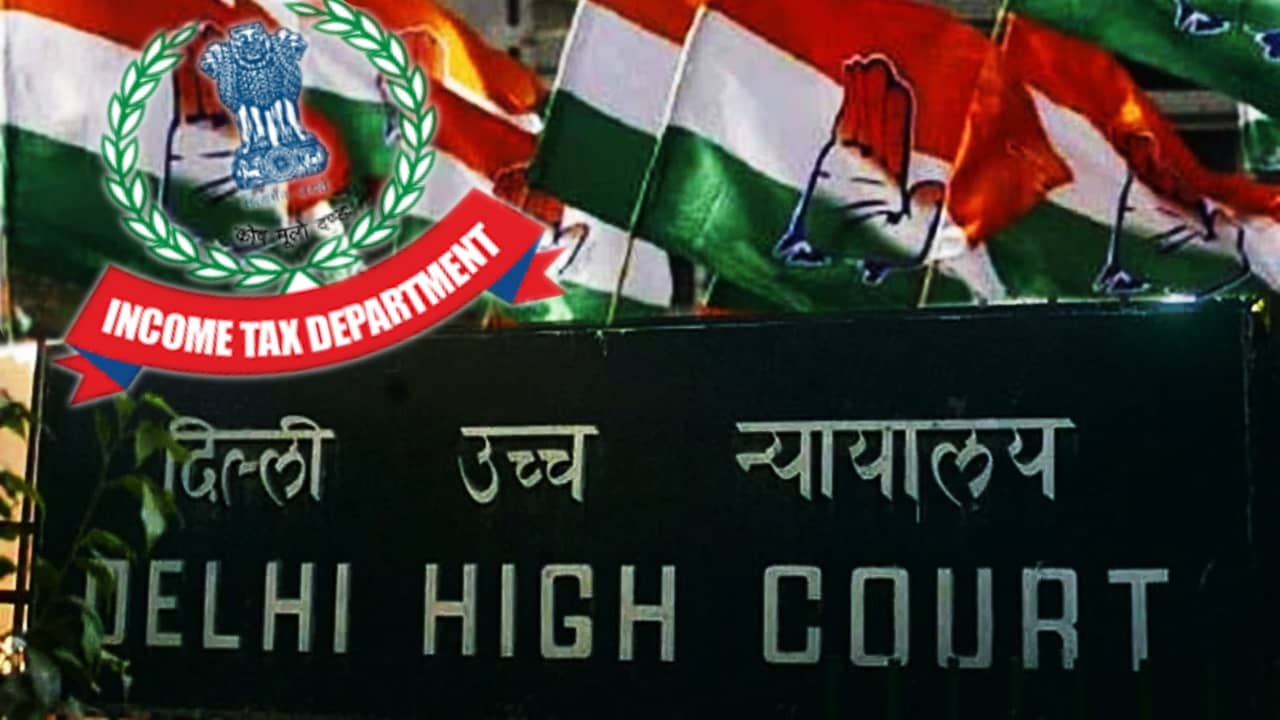Delhi High Court: কংগ্রেসকে ফের খালি হাতে ফেরাল দিল্লি হাইকোর্ট, এবার উপায়?