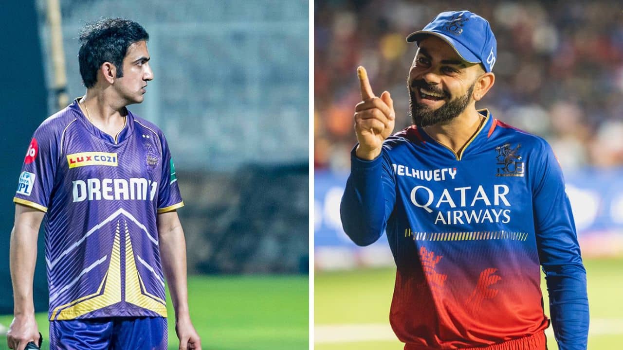 Virat vs Gambhir: সেই দুই টিম, সেই দুই নায়ক, শুক্র-রাতে কি আবার বিরাট বনাম গম্ভীর দেখা যাবে?