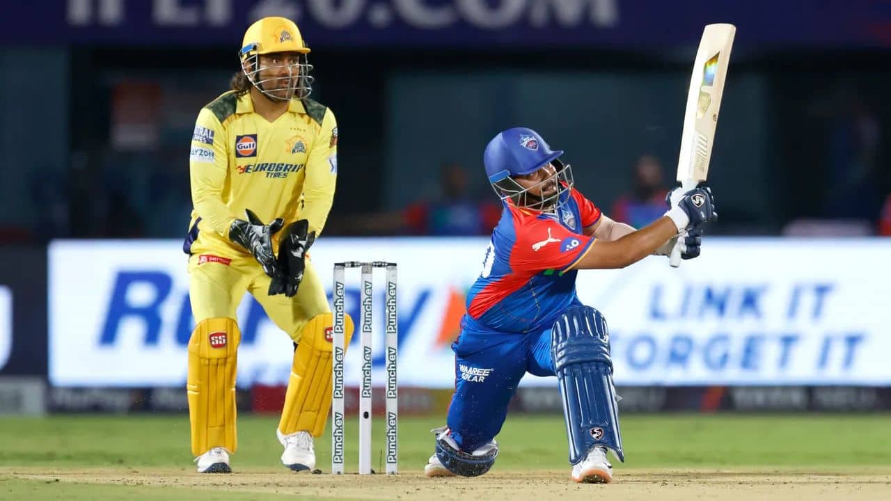 IPL 2024: ৫-এ শেষ করেছিলেন, সেই চেন্নাইয়ের বিরুদ্ধেই ৪৩-র প্রত্যাবর্তন পৃথ্বীর