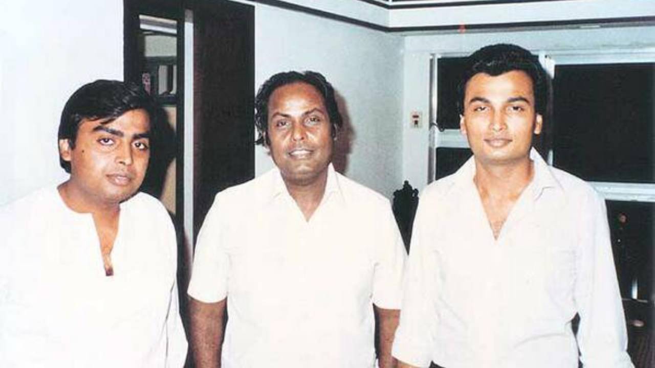 Dhirubhai Ambani: ভারতের বাইরে জন্ম রিলায়েন্সের, ধীরুভাইকে সেদিন সাহায্য করেছিলেন...
