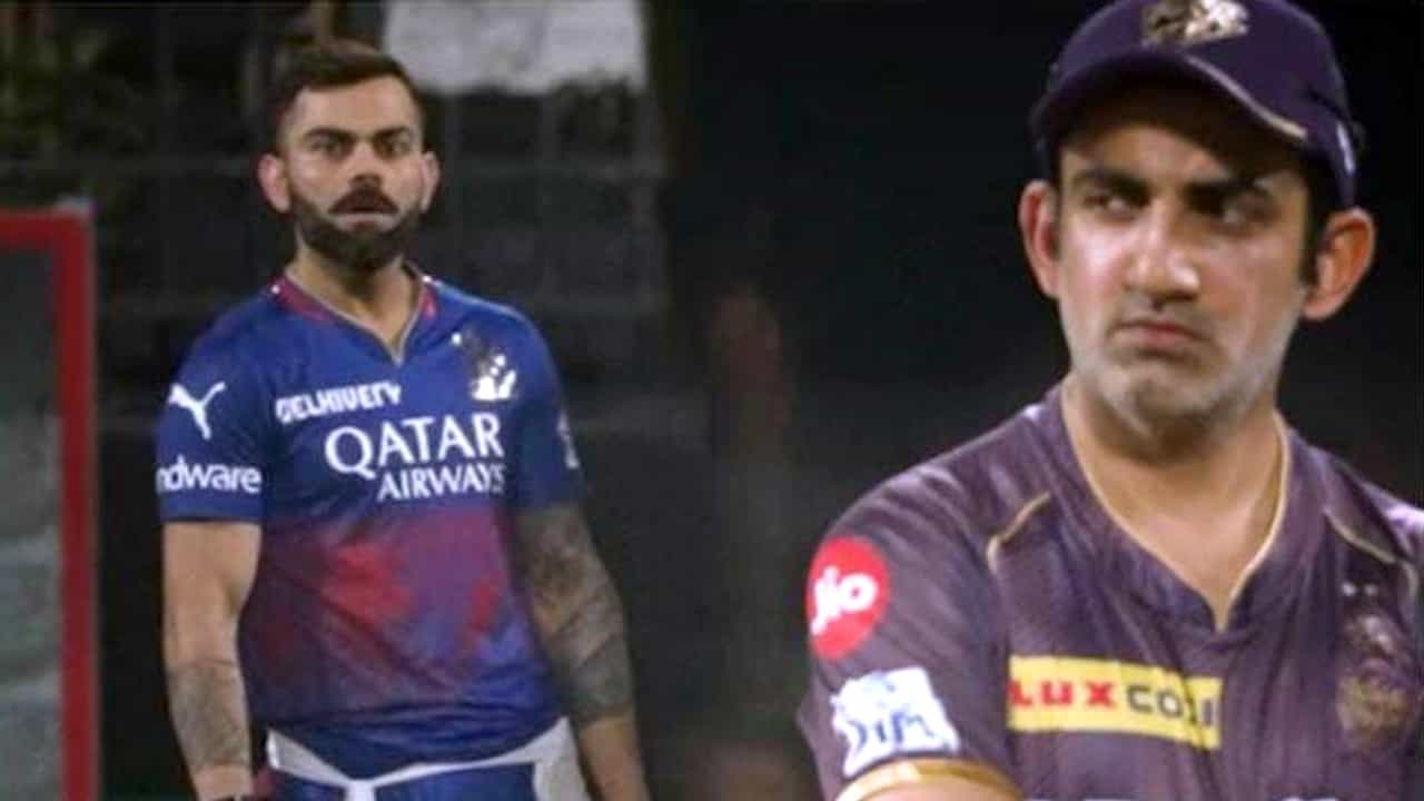 IPL 2024: চিন্নাস্বামীতে অপেক্ষা করছে ৩ মিনি ব্যাটেল, দেখুন তো আপনার পছন্দের লড়াই কি রয়েছে? IPL 2024: চিন্নাস্বামীতে অপেক্ষা করছে ৩ মিনি ব্যাটেল, দেখুন তো আপনার পছন্দের লড়াই কি রয়েছে?