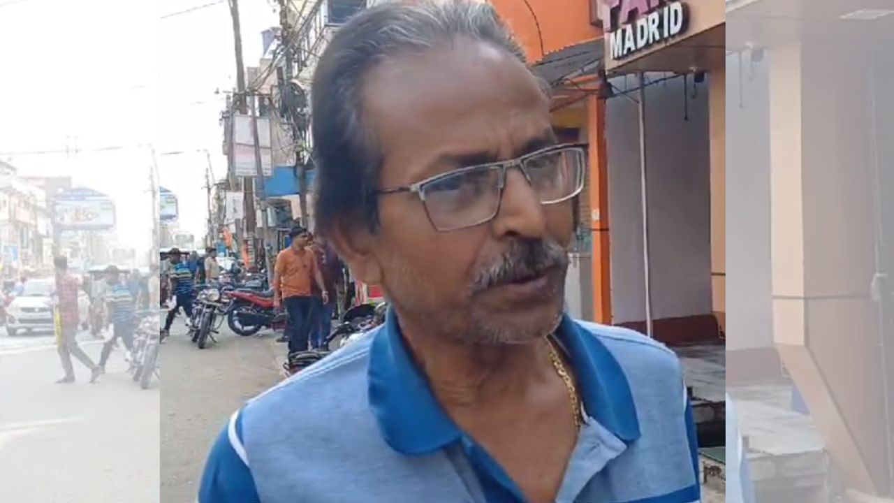 Durgapur: রাস্তায় দশ বিশ টাকার নোট ছড়িয়ে প্রায় ২ লক্ষ টাকা লুঠ, ৪৮ ঘণ্টার মধ্যেই ‘কেস ক্লোজ’