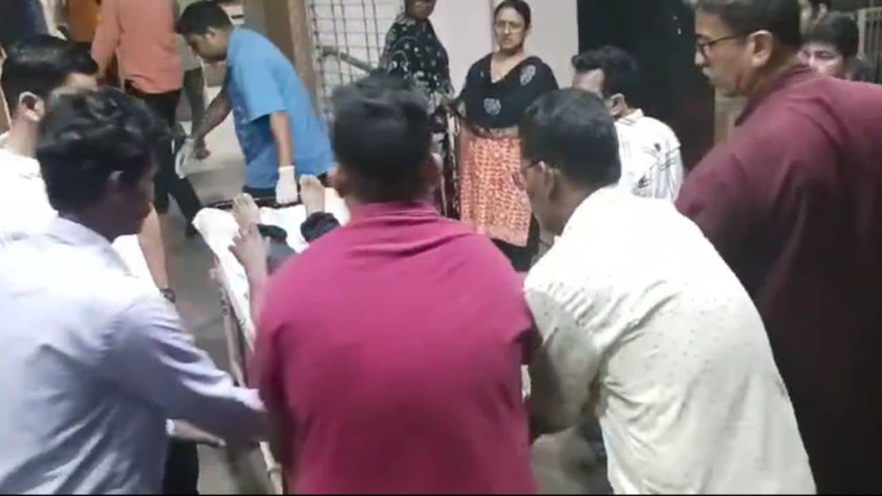 Durgapur: ঝলসে যায় তিন ঠিকা শ্রমিক, আবারও দুর্ঘটনা দুর্গাপুর ইস্পাত কারখানায়