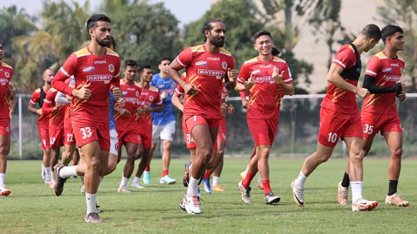 ISL 2023-24: হাতে ৬ বিদেশি, গোয়া ম্যাচের আগেও কুয়াদ্রাতের ভাবনায় ডার্বি