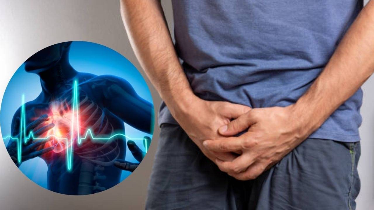 Hayz paytida jinsiy aloqa porno video