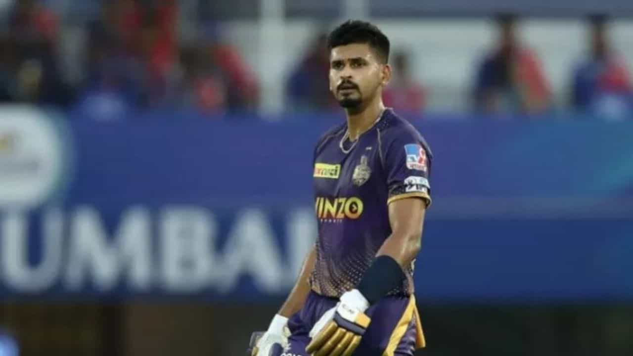 KKR, IPL 2024: তুমি কিন্তু বিরাট কোহলি নও... শ্রেয়সকে ধুয়ে দিলেন কেকেআরের প্রাক্তন KKR, IPL 2024: তুমি কিন্তু বিরাট কোহলি নও... শ্রেয়সকে ধুয়ে দিলেন কেকেআরের প্রাক্তন
