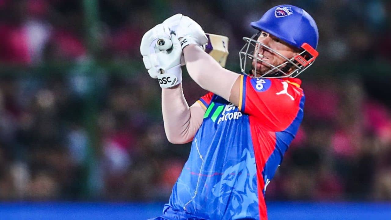 IPL 2024: বিতর্কে ভরা ক্রিকেটার, আইপিএল তারকার নামে স্টেডিয়াম!